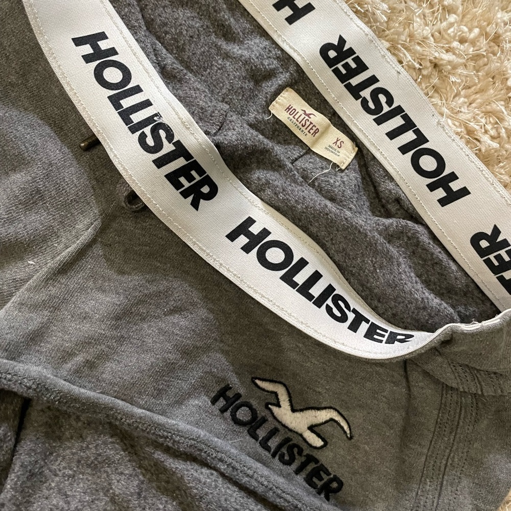 Hollister shorts. Size XS.